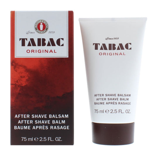 Tabac Original Aftershave Balm 75ml
