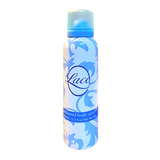 Taylor of London Lace Body Spray