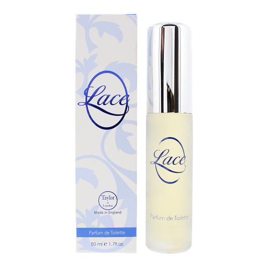 Taylor of London Lace 50ml PDT Spray