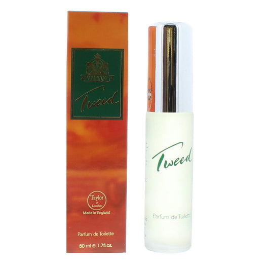 Taylor of London Tweed 50ml PDT Spray