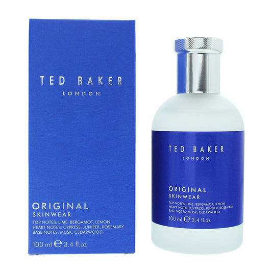Ted Baker Original Skinwear 100ml EDT Spray