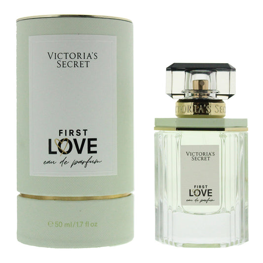 Victoria's Secret First Love 50ml EDP