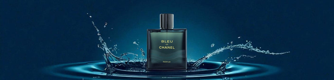 Top 10 Most Popular Men's Fragrances In 2025