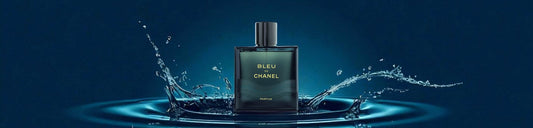 Top 10 Most Popular Men's Fragrances In 2025