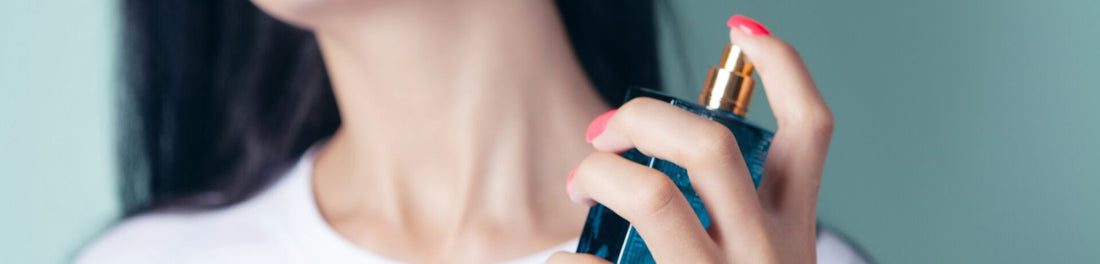 Does Dry or Oily Skin Affect Fragrance Longevity?