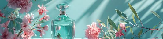 Fragrance Notes Banner