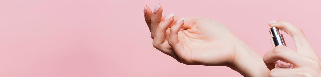 What Is The Best Way To Apply Perfume?