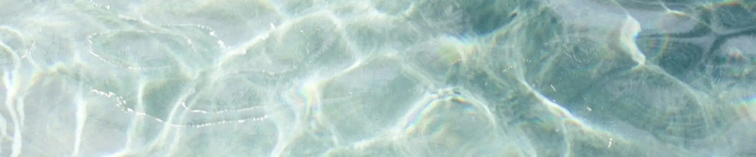 Ocean waves