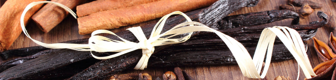 What are Oriental Fragrances?