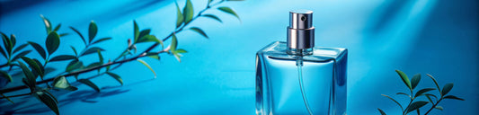 Rare Fragrances