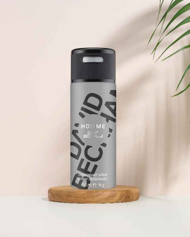 Deodorants & Anti-Perspirants collection image