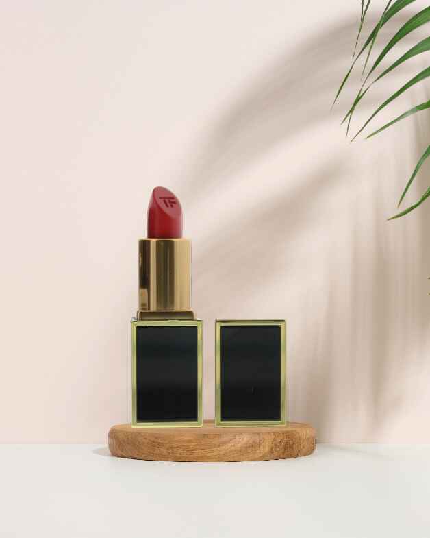 Lipstick collection image