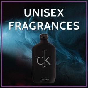 Unisex fragrances image link
