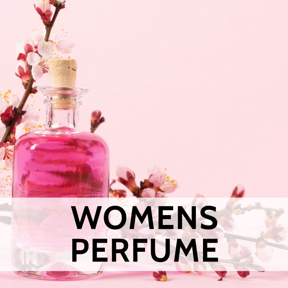 Women's Fragrances collection image
