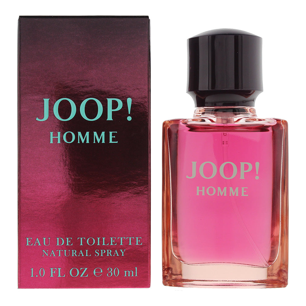 Joop! Homme EDT 30ml