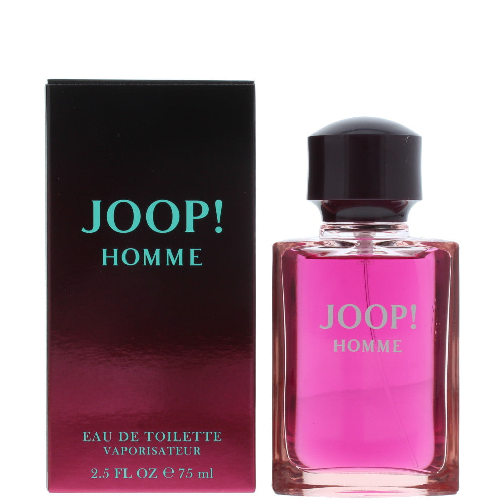 Joop! Homme EDT