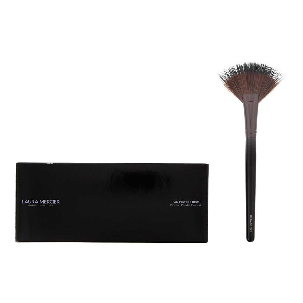Laura Mercier Fan Powder Brush