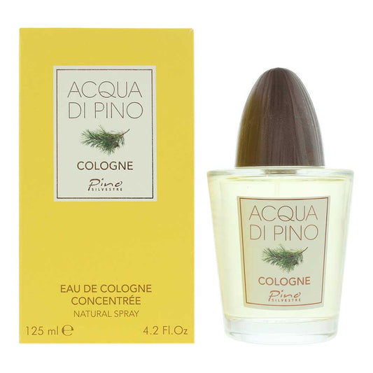 Pino Silvestre Acqua Di Pino Cologne EDC 125ml