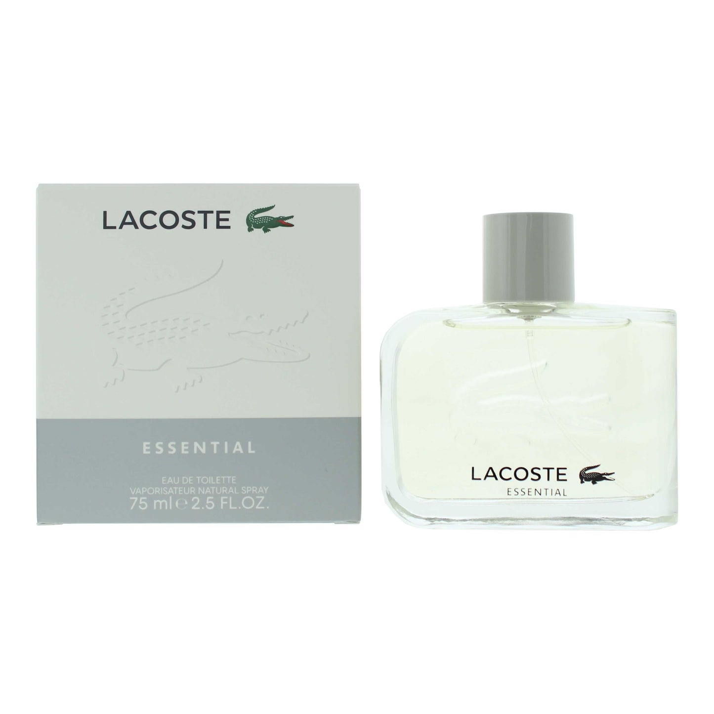 Lacoste Essential EDT 75ml