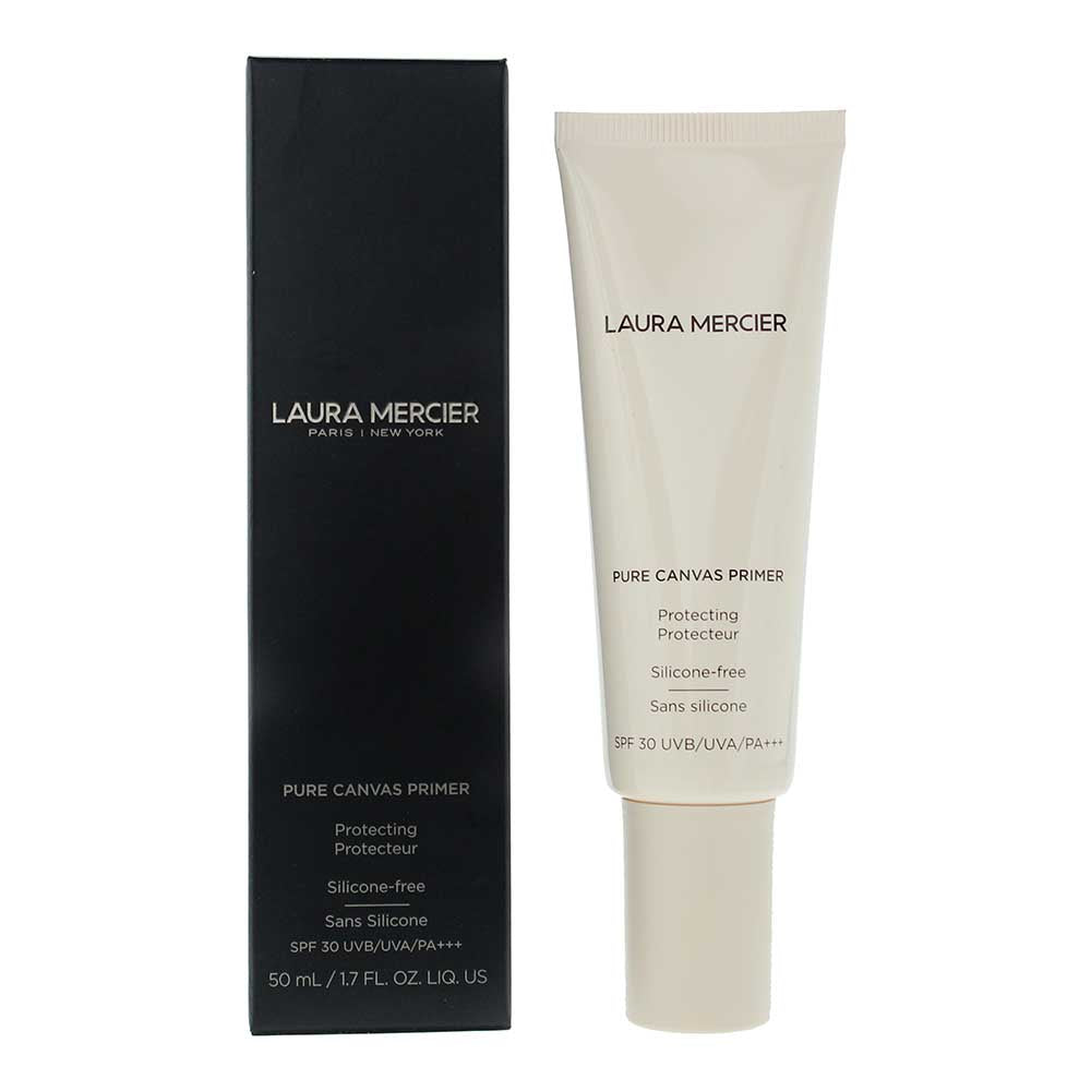 Laura Mercier Pure Canvas Protecting Primer 50ml