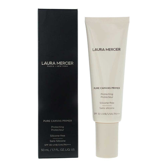 Laura Mercier Pure Canvas Protecting Primer 50ml