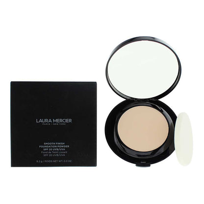 Laura Mercier Smooth Finish Powder Foundation 9.2g