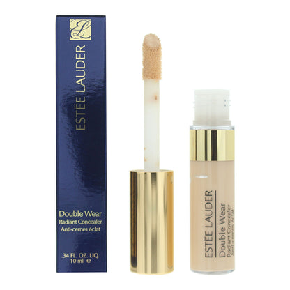 Estée Lauder Double Wear Radiant Concealer 10ml 1N Light
