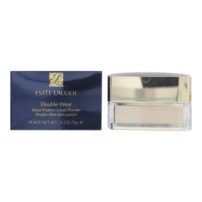 Estée Lauder Double Wear Sheer Flattery Loose Matte Powder Foundation 9g