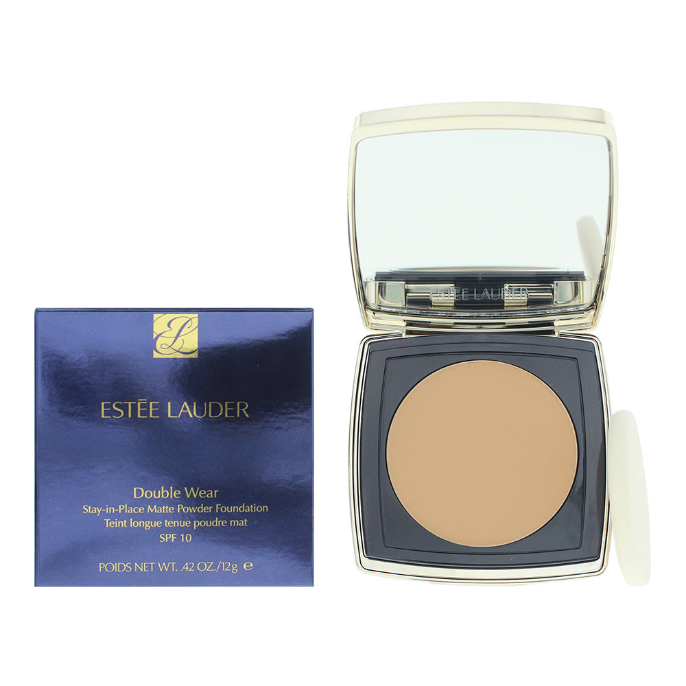 Estée Lauder Double Wear Stay-In-Place Matte Powder Foundation SPF10 12g