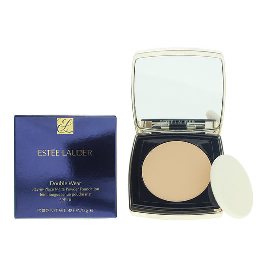 Estée Lauder Double Wear Stay-In-Place Matte Powder Foundation SPF10 12g