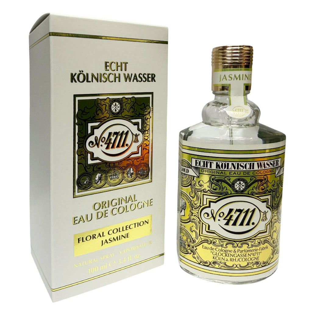 4711 Acqua Colonia Jasmine 100ml EDC
