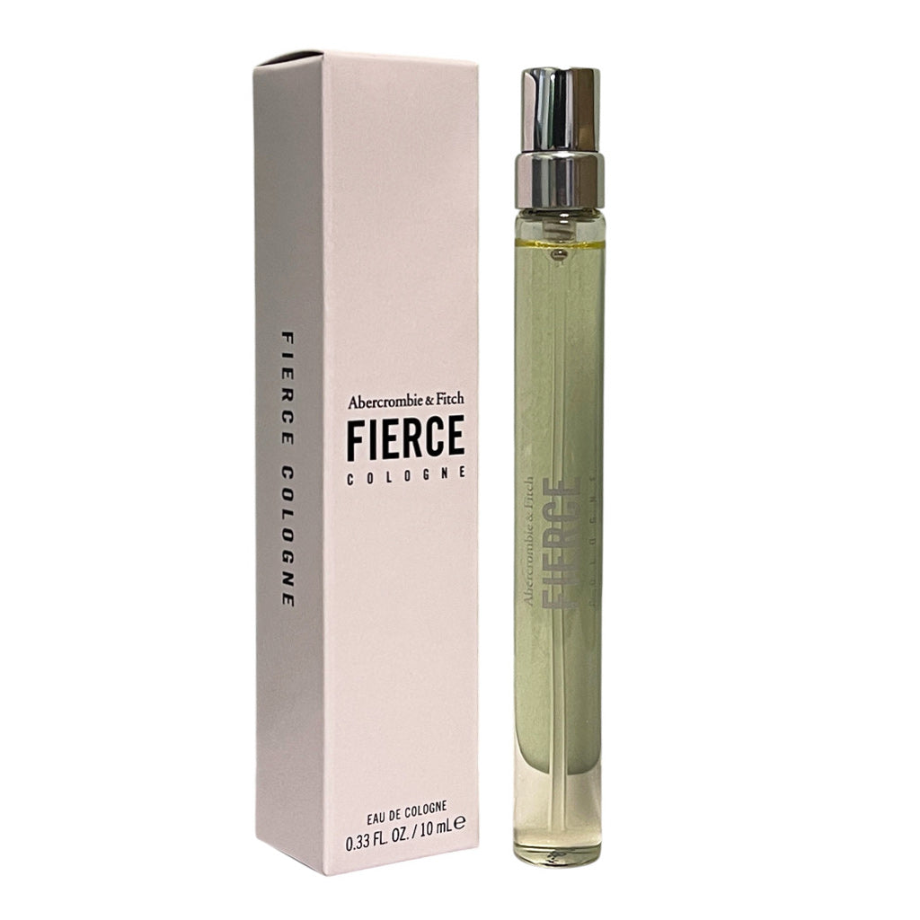 Abercrombie & Fitch Fierce Cologne 10ml EDC Travel Spray