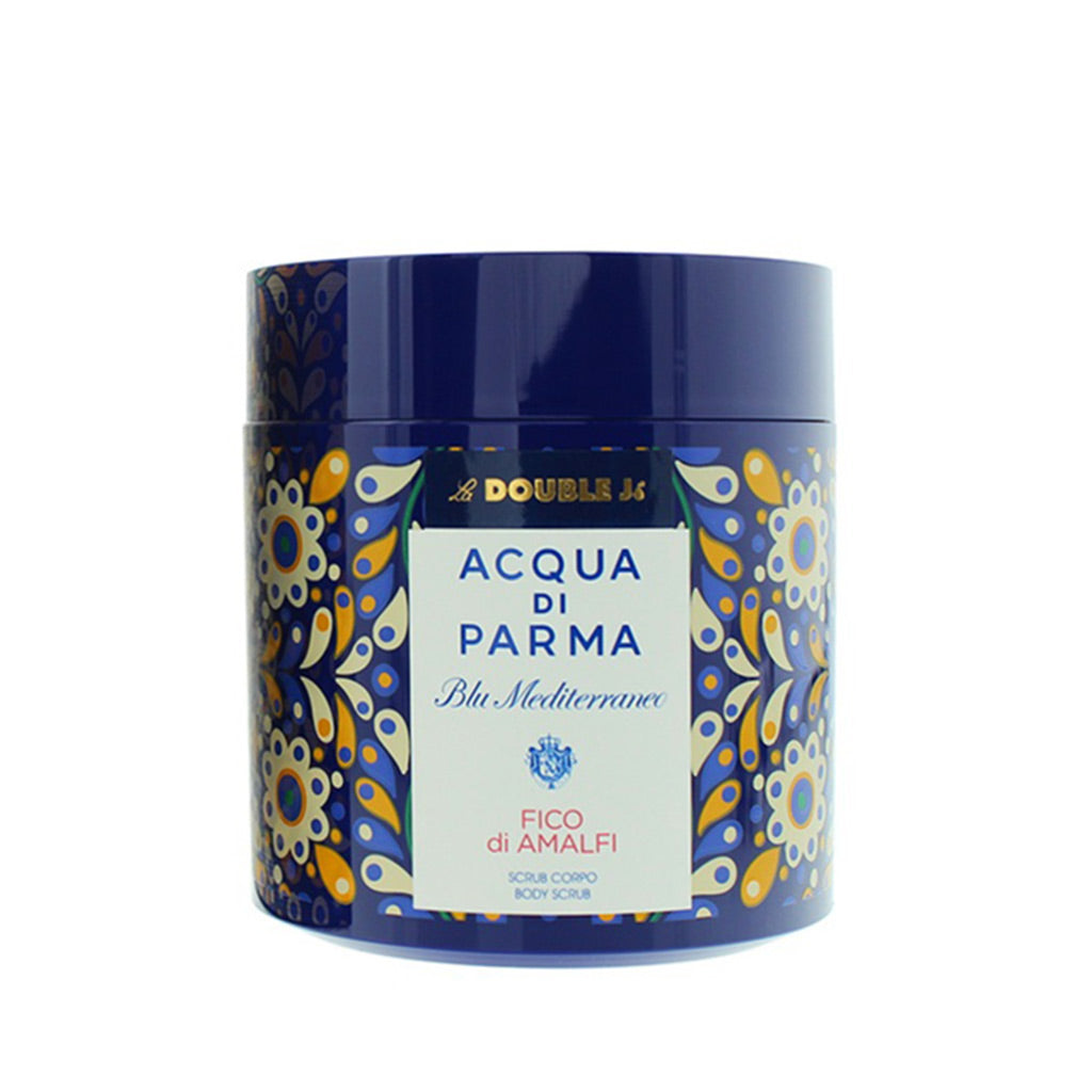 Acqua Di Parma Blu Mediterraneo Fico di Amalfi Body Scrub 200ml