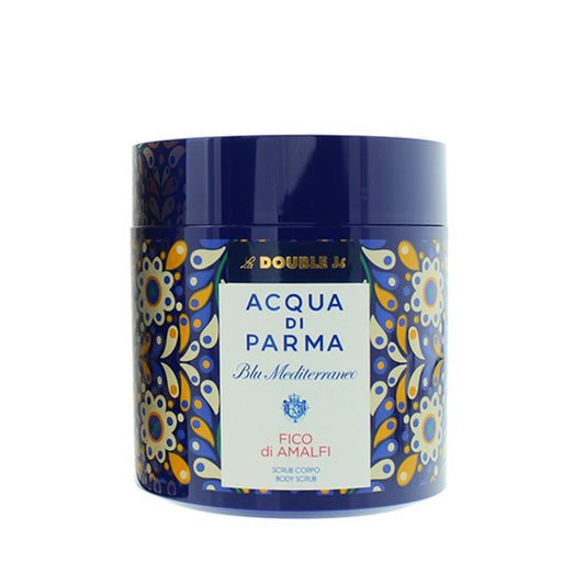 Acqua Di Parma Blu Mediterraneo Fico di Amalfi Body Scrub 200ml