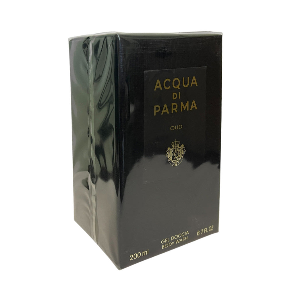 Acqua di Parma Oud Shower Gel 200ml