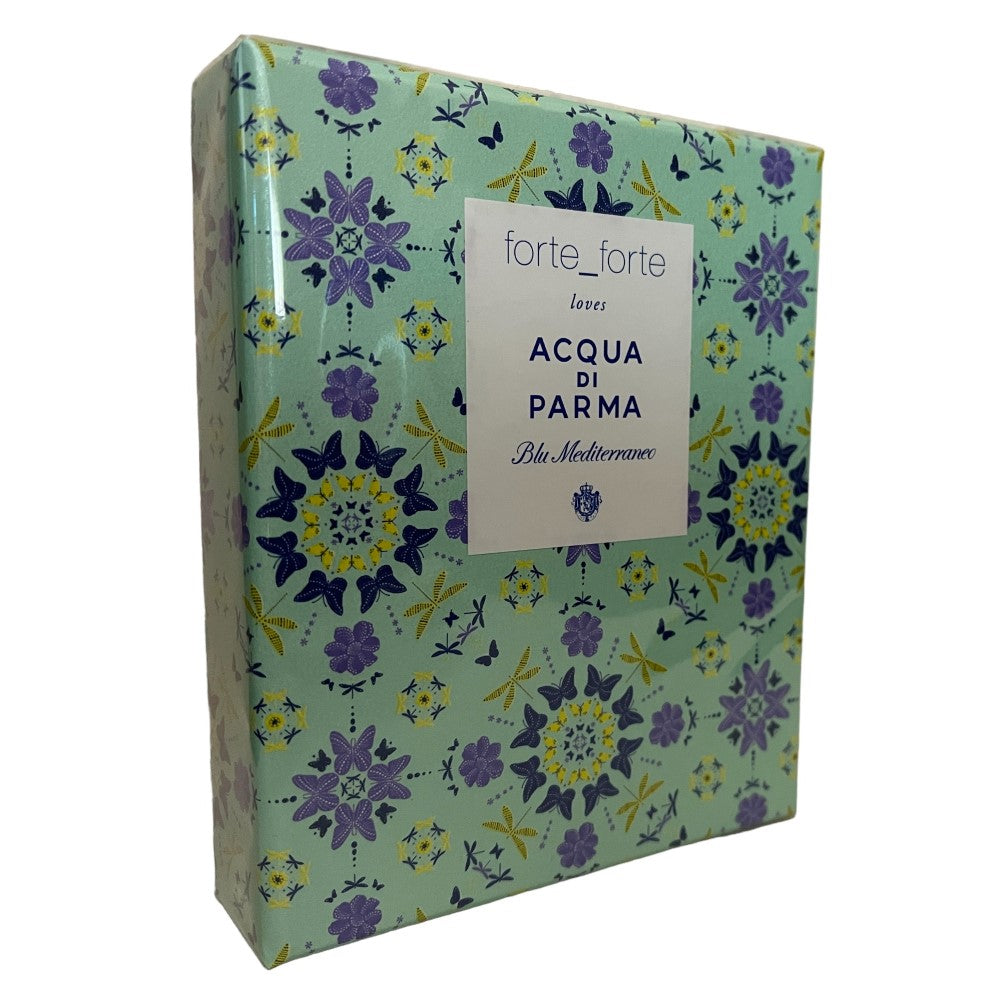 Acqua Di Parma 3x 12ml Miniature Set