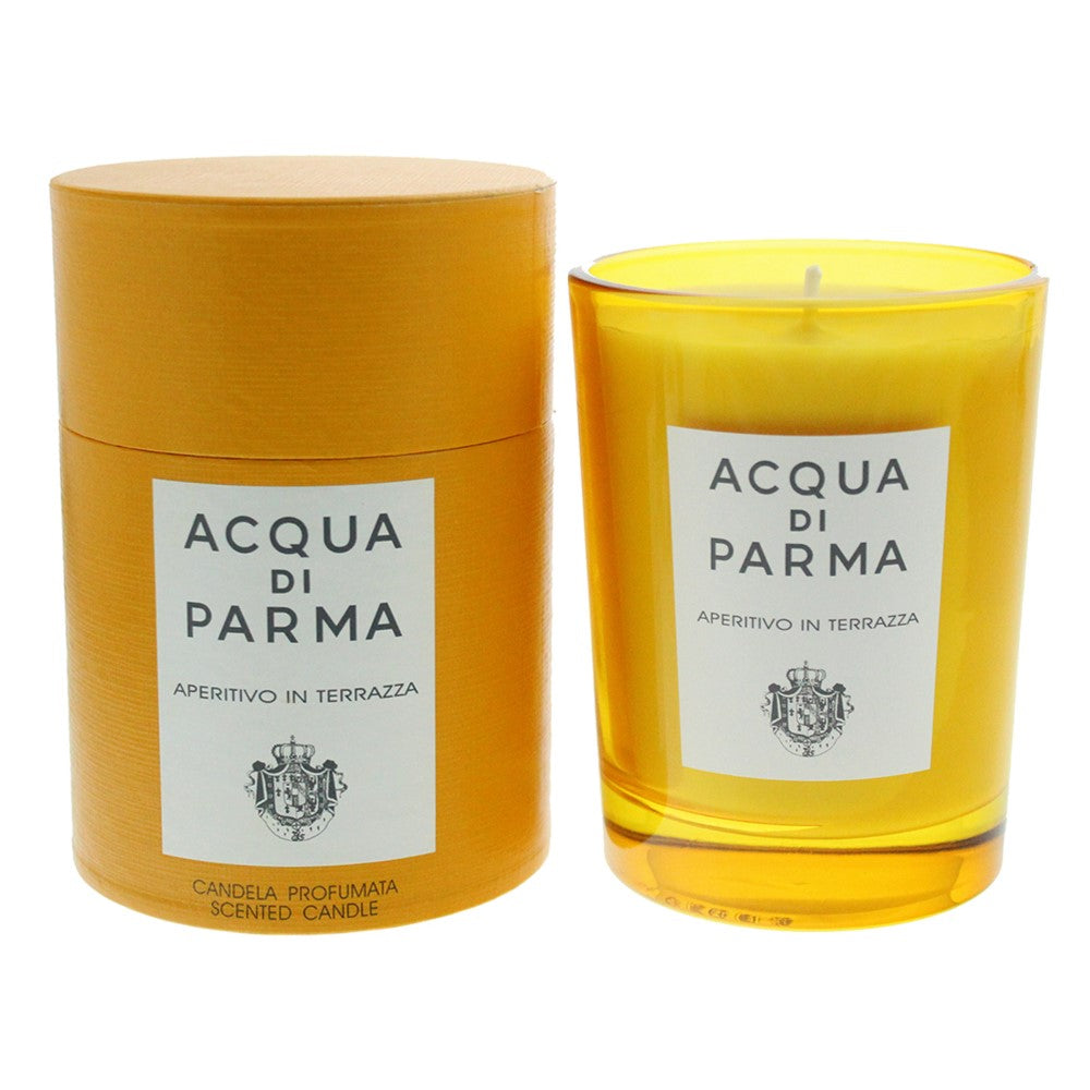 Acqua Di Parma Aperitivo in Terrazza Candle 200g