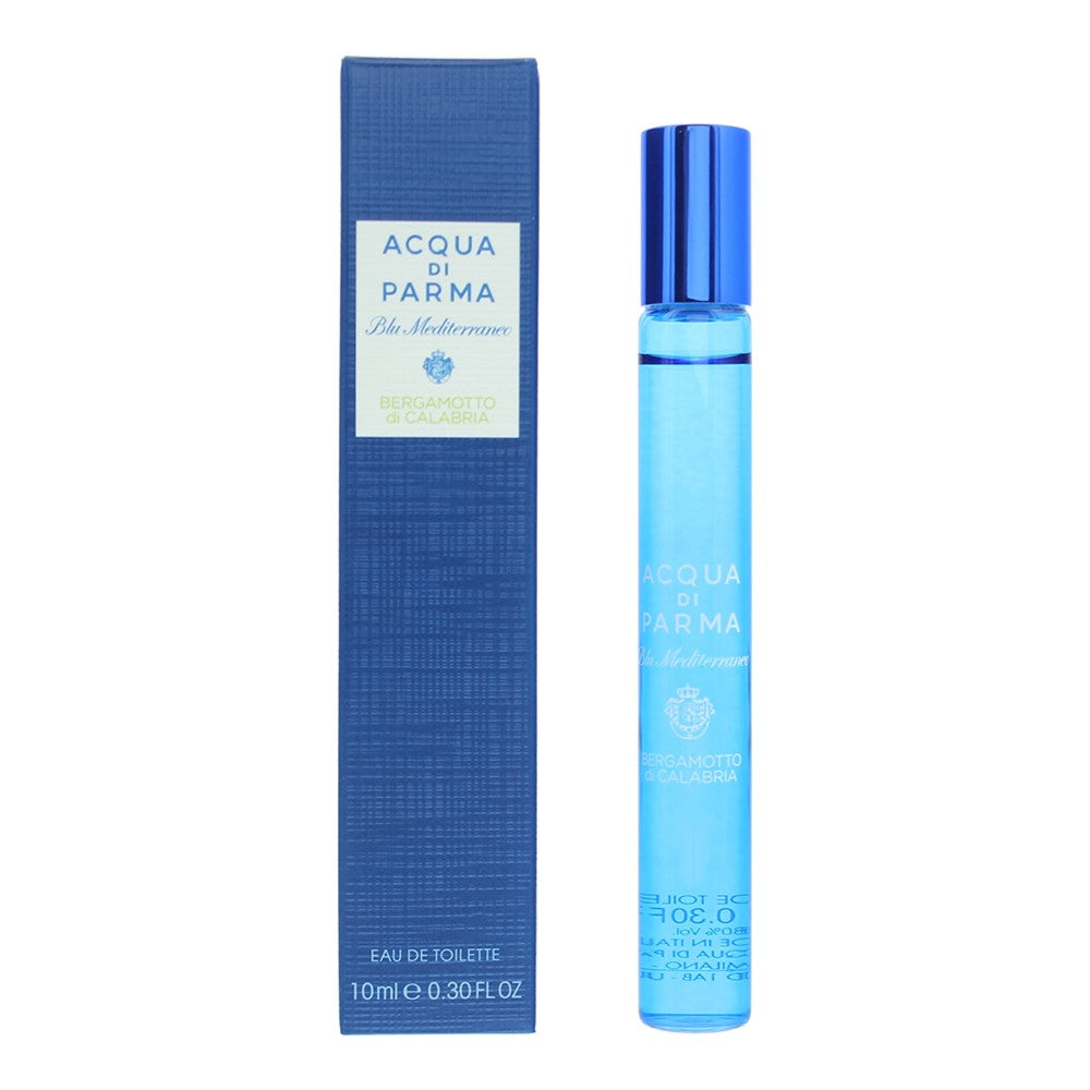 Acqua Di Parma Bergamotto Di Calabria 10ml EDT Rollerball