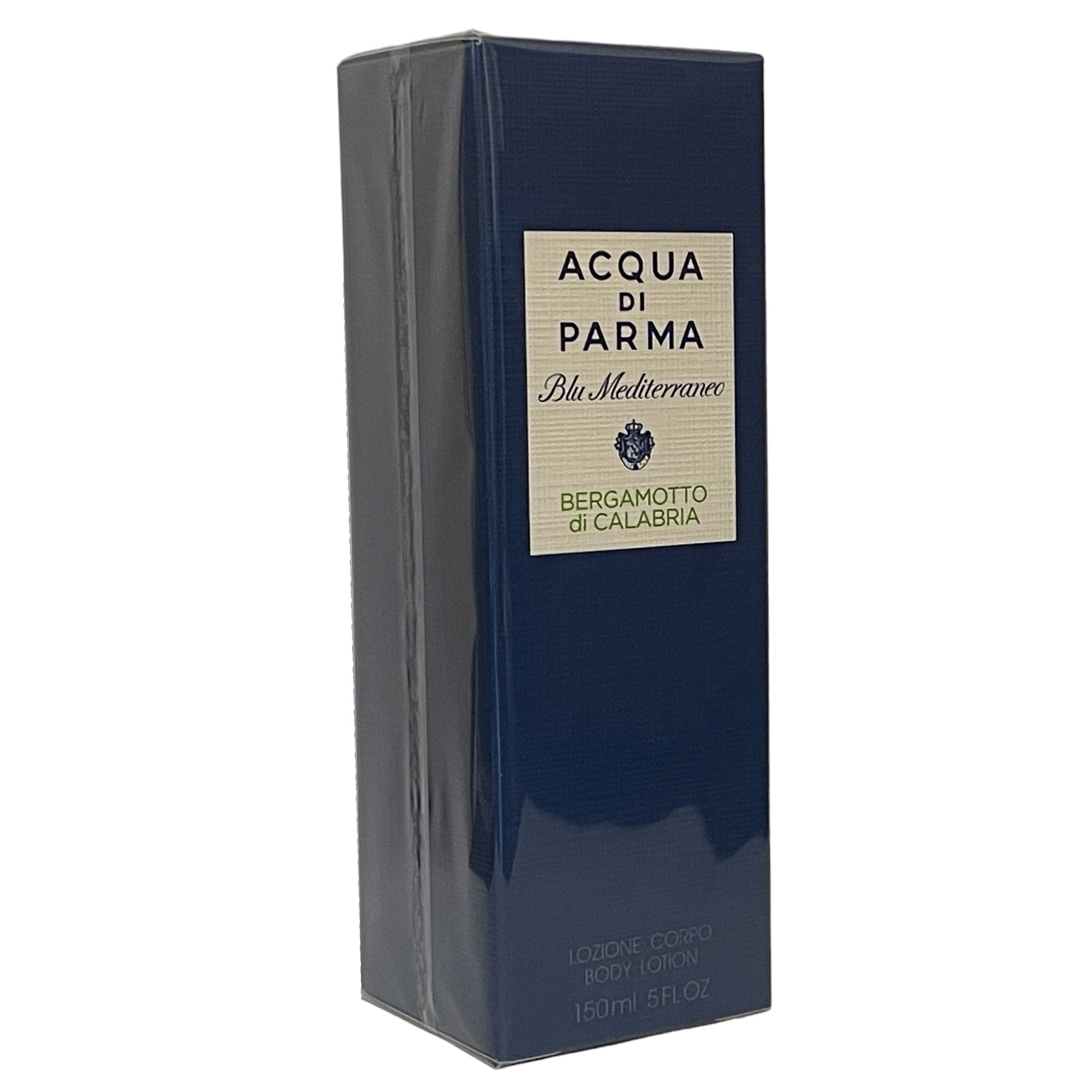 Acqua Di Parma Blu Mediterraneo Bergamotto di Calabria Body Lotion 150ml