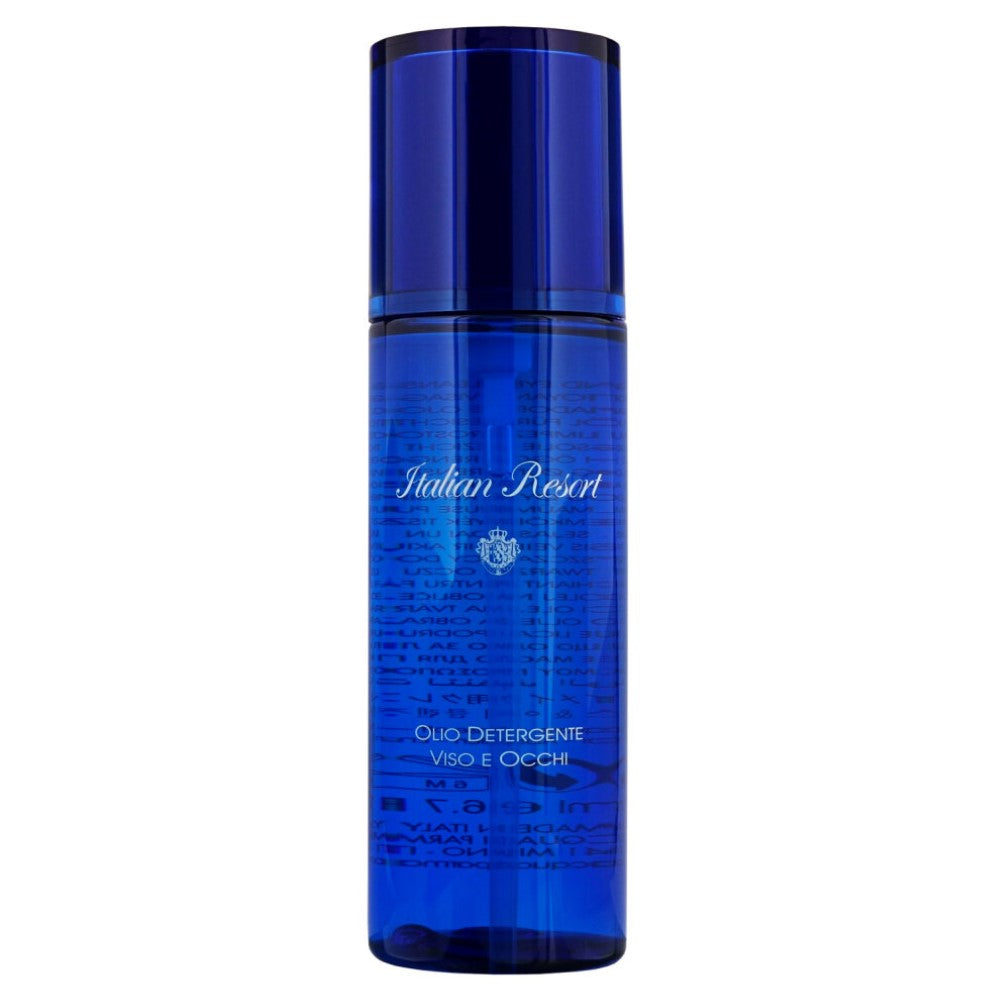 Acqua Di Parma Italian Resort 200ml Cleansing Oil