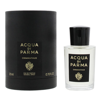 Acqua Di Parma Osmanthus 20ml EDP Spray Unisex