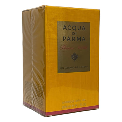 Acqua Di Parma Peonia Nobile Shower Gel 200ml