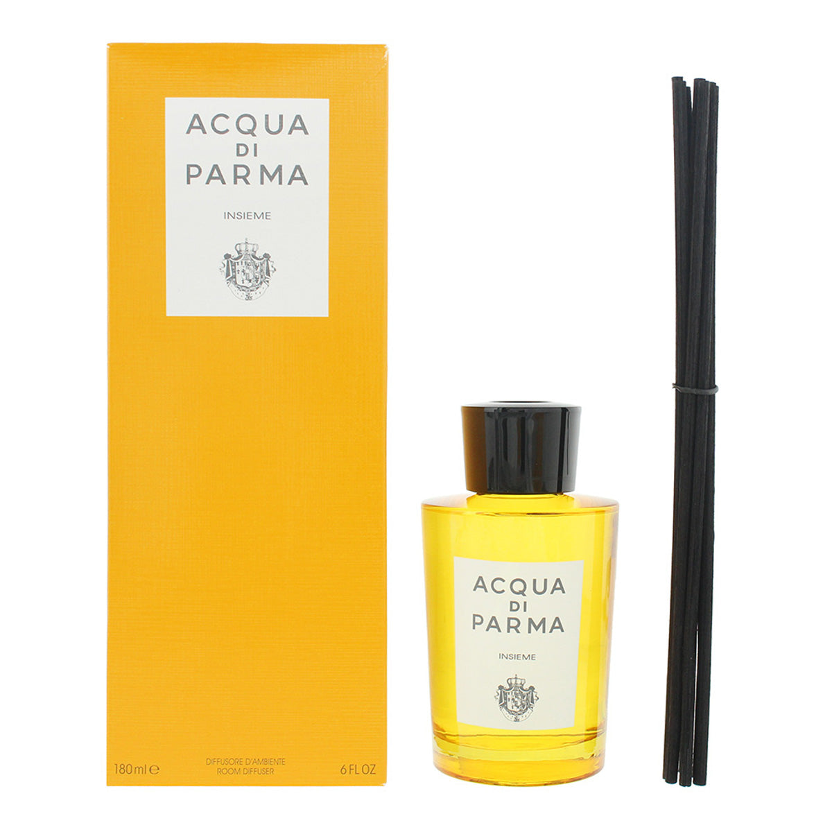 Acqua Di Parma Room Diffuser 180ml Insieme