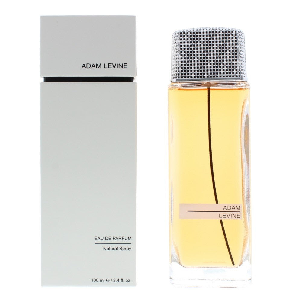 Adam Levine 100ml EDP for Woman