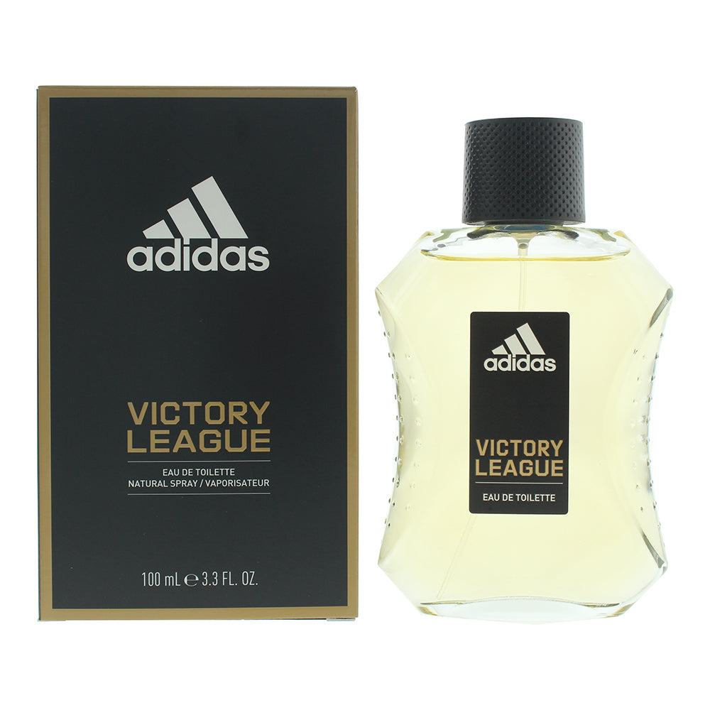 Adidas Victory League 100ml EDT Spray