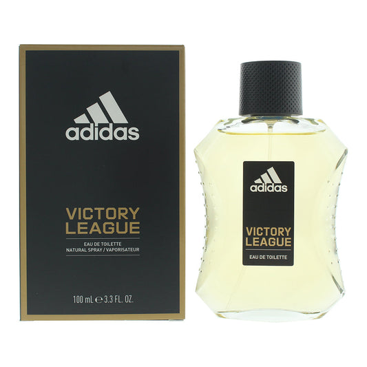Adidas Victory League 100ml EDT Spray