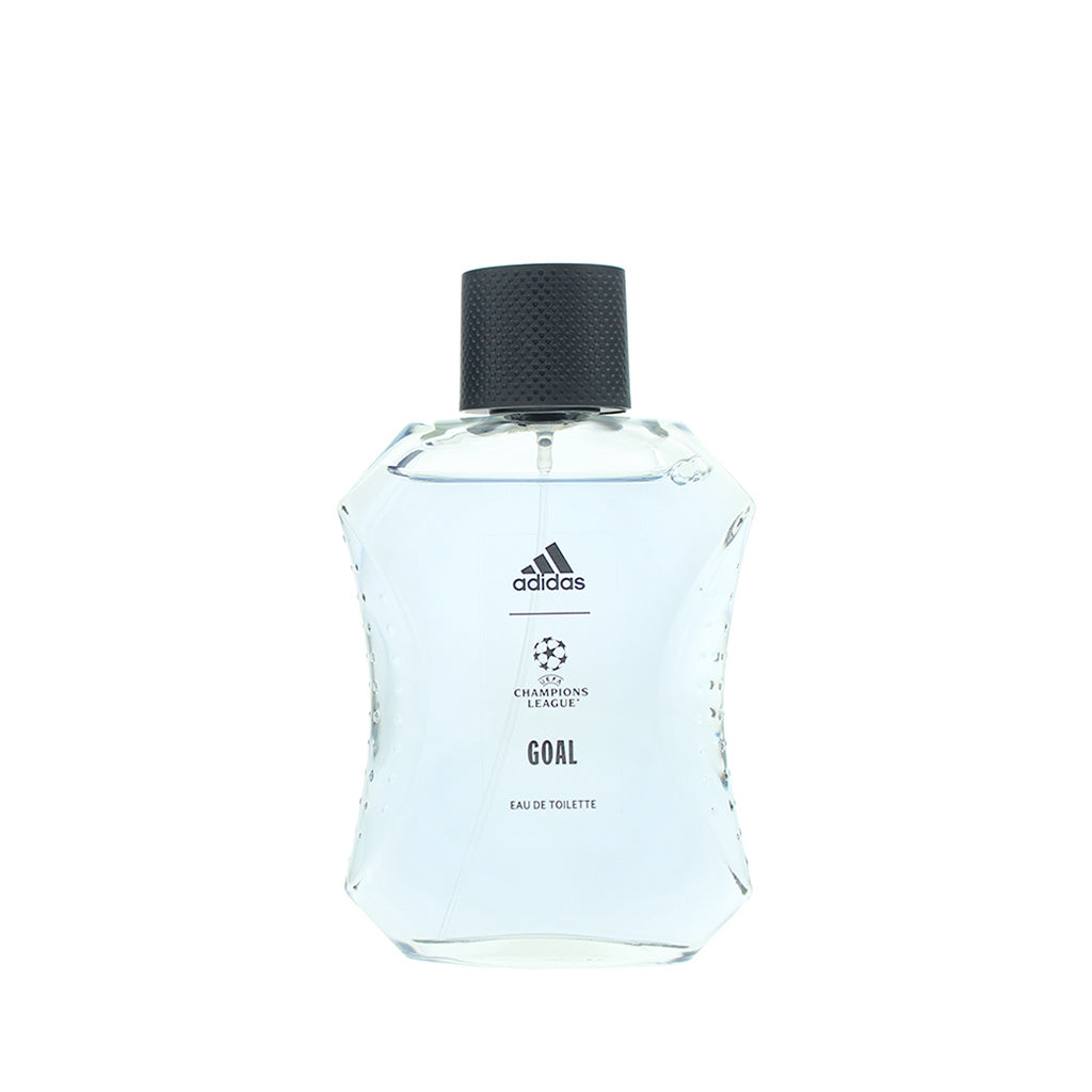 Adidas Champions League Goal 100ml EDT Spray