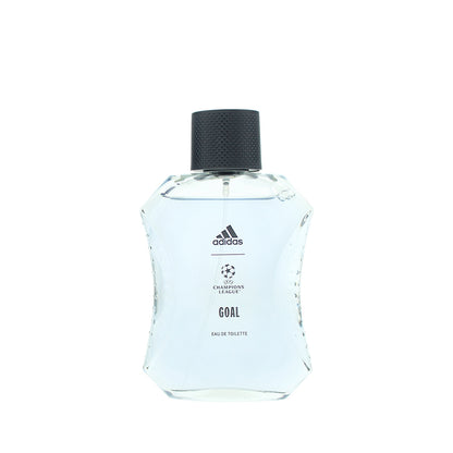 Adidas Champions League Goal 100ml EDT Spray