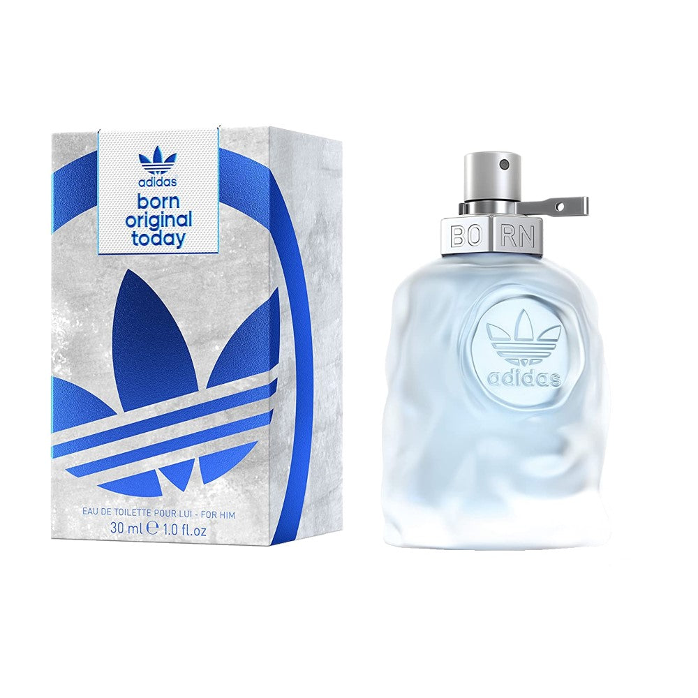 Adidas Born Original Today Him 30ml EDT