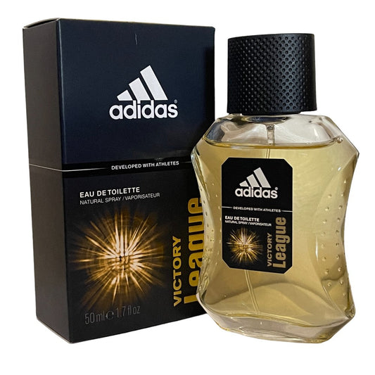 Adidas Victory League EDT Spray